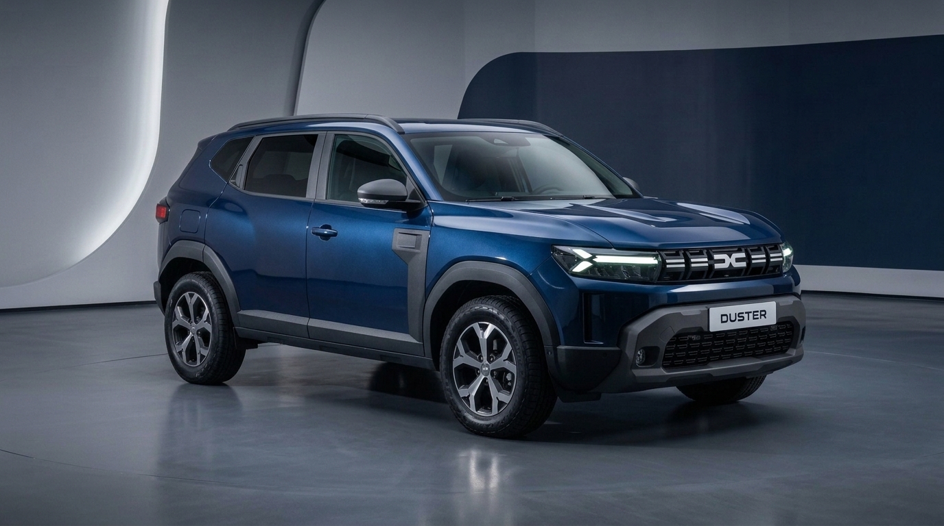 SUV
